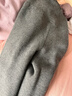 小野和子【杨幂同款】羊毛棉裤袜女秋冬季保暖秋裤打底裤加绒加厚连裤袜 实拍图