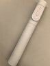 小米（MI）变焦支架自拍杆 2 分离式遥控器 自拍杆三脚架 360°旋转适用于小米15/红米/xiaomi手机 砂金色 实拍图