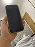 Apple/苹果 iPhone 17 256GB 鼠尾草绿色 支持移动联通电信5G 双卡双待手机 实拍图