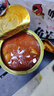 天海藏香酥带鱼段300g/袋 外酥里嫩 色泽金黄大段方便速食 香酥带鱼段300g*4袋(约36-40块) 实拍图