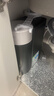 海尔（Haier）新品鲜活水1200G净水器6年RO膜后置抑菌智能旋钮龙头低噪过滤净水机直饮机3L/min小体积易安装R122 实拍图