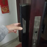 联想智能门锁 指纹锁 3D人脸识别 掌静脉  智能锁 电子锁 入户门 密码锁 包安装 全自动 防盗门 【F1】3D人脸+视频对讲+4.5大屏 实拍图