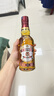芝华士（Chivas）12年 苏格兰 调和型 威士忌 500ml  洋酒 派对调酒送礼 实拍图