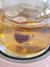 内廷上用胖东来同款鹿茸片正宗特级鹿茸血片梅花鹿中药材新鲜泡茶男性泡酒 [精选装]鹿茸片(一晚一片真男人） 50g*1罐 【热销60万+】 实拍图