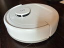 科沃斯地宝mini扫地机器人扫拖一体自动清洗抹布全自动智能家用水箱版橙色高性价比入门首选租房好物 实拍图