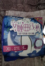 ABC安睡曲线裤透气不闷热裤型卫生巾京东自营XL大码5片 实拍图