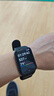 小米（MI）手环9Pro黑色 智能手环 高精度运动健康 睡眠呼吸暂停监测 心率血氧监测运动手环送男友送女友 实拍图