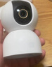 小米智能摄像机 3 3K家用云台摄像头500万像素室内监控器360度无死角带夜视手机远程婴儿宠物 实拍图