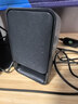 纽曼BT72 电脑音响台式机有线迷你音响多媒体笔记本电脑音箱桌面家用低音炮高音质小型usb扬声器喇叭 实拍图