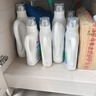 威露士清可新洗衣液松木香15斤全瓶组合装（2.25L*2+1L*3）除菌除螨留香 实拍图
