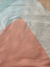 百丽丝水星家纺出品全棉床笠纯棉床单床笠罩单件全包床笠床垫保护套 实拍图