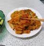 鲜窝窝 酱香饼酱专用酱原味香辣味200g*2瓶手抓饼鸡蛋灌饼抹酱刷甜面酱 实拍图