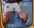 北通鲲鹏20无线游戏手柄AI智控双切扳机震动蓝牙手柄xbox布局电脑PC手机steam电视NSswitch2体感 仁王3 实拍图