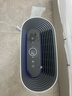霍尼韦尔（Honeywell）空气净化器 除甲醛除菌除霾除过敏原 家用办公净化器除甲流病菌 KJ310F-P21W 实拍图