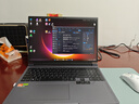机械师曙光16S【RTX5070Ti 国补】16英寸AI学生办公游戏笔记本电脑R9HX 300Hz 2.5K屏 16G1T支持OpenClaw 实拍图