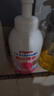 贝亲（Pigeon）洗发水沐浴露 含桃叶精华 婴儿洗发沐浴二合一 500ml IA209 实拍图