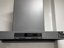 方太F5纤薄欧式顶吸27风量 智感净味【推荐搭配TF27新品灶】抽吸油烟机家用厨房 以旧换新 实拍图