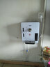 海尔（Haier） 海尔管线机GR1396壁挂式无热胆即热饮水机温热型薄款速热 实拍图