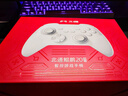 北通鲲鹏20无线游戏手柄AI智控双切扳机震动蓝牙手柄xbox布局电脑PC手机steam电视NSswitch2体感 仁王3 实拍图