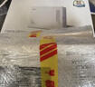 正泰家用装饰信息箱弱电箱白色-340排插+猫架NEX2-C21630 实拍图