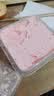 盒装动物奶油儿童健康零食减脂食品节日礼物巧克力制品 草莓＋蓝莓【180g*2盒】 实拍图