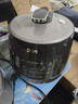 苏泊尔（SUPOR）0涂层球釜电压力锅5L双胆全自动智能预约 触控SY-50YC5011Q电饭煲高压锅4-6人上盖批次随机发货 实拍图
