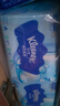 舒洁（Kleenex）湿厕纸40抽*10包家庭装厕纸湿厕纸纯水洁厕湿巾湿纸巾厕纸 实拍图