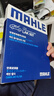 马勒（MAHLE）带炭PM2.5空调滤芯LAK937途胜14前/IX35(17年前)/名图20年前/朗动 实拍图