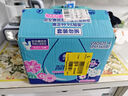 维达（Vinda）湿厕纸 家庭装60片*6包 多巴胺湿厕纸纯水湿纸巾厕纸湿巾新旧随机 实拍图
