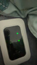 影腾随身wifi三网全国通用无线wi-fi6免插卡移动联通电信无限制大流量卡便携式网卡高速网络2026款5GHF 【三网通3000毫安充电款+白色】超长续航 实拍图