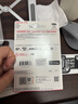 闪迪（SanDisk）256GB TF(MicroSD)内存卡 4K极速金卡A2 V30 U3行车记录仪 运动相机无人机 监控存储卡 读190MB/s 实拍图
