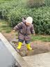 甜甜仔儿童雨鞋幼儿园3-6岁宝宝1-3岁男女童防水防滑水鞋卡通上学雨靴 实拍图