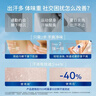 妮维雅（NIVEA）抑汗香体腋下止汗露干爽滚珠精华爽身走珠液12ml母亲节实用礼物 实拍图