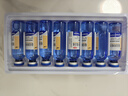 [三精]葡萄糖酸锌口服溶液 10ml:35mg*16支 3盒装 葡萄糖酸锌口服溶液10ml*16支/盒缺锌营养不良厌食症 实拍图