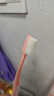 十月结晶牙刷口腔清洁软毛超细月子牙刷口腔护理专用牙刷1支 实拍图