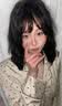 LULU CARTER赵露思同款真丝睡衣轻奢高级感女甜美休闲宽松波点家居服礼盒套装 香槟色-长袖长裤 L 建议 100斤-120斤 实拍图