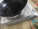 美的（Midea）电磁炉新品家用商用2200W大功率爆炒电磁灶电陶炉电池炉火锅炉炒菜定时电炉电火灶MC-E22D7 实拍图