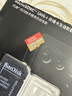闪迪（SanDisk）256GB TF(MicroSD)内存卡 4K极速金卡A2 V30 U3行车记录仪 运动相机无人机 监控存储卡 读190MB/s 实拍图
