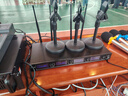 威斯汀家庭ktv音响套装KTV唱歌全套设备大型户外演出蓝牙功放婚庆会议广场酒吧工程8路调音台KX-8 实拍图