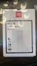 得力塑封膜6寸 照片过塑膜 文件过塑机塑封机膜专用护卡膜/塑封纸 110*160mm 100张/包 70厚度 3810 实拍图