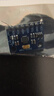 MPU6050模块三轴加速度陀螺仪6DOF模块 GY-521三维角度传感器 有代码原理图 国产芯片MPU6050模块（焊直针向下） 晒单实拍图
