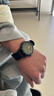 雷美诺时（Luminox）经典海龟 瑞士手表军表运动防水100米石英男表 XS.0337 送礼好物 实拍图