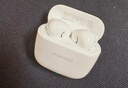 华为长续航蓝牙耳机 FreeBuds SE 2 40小时长续航 快速充电 蓝牙5.3适用于苹果/安卓手机白 实拍图