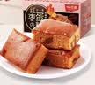 味滋源红枣蛋糕400g 中式糕点办公室休闲零食 早餐下午茶代餐 实拍图