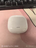 小米（MI）Redmi Buds 6 青春版 入耳式蓝牙耳机 42dB降噪 适用于安卓苹果手机 晴雪白 实拍图