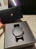 HUAWEI WATCH GT 5 46mm 苍山灰 氟橡胶表带华为智能手表情绪健康助手玄玑感知系统 实拍图