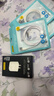 品胜苹果PD数据线+20W充电器 适用iPhone14/13/12/11/8/Xs手机车载USB充电器线 实拍图