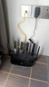 普联（TP-LINK）大道路由器7DR6430 BE6400 5G WiFi7千兆双频家用高速穿墙 2.4G wifi6无线 2.5G网口 游戏加速 实拍图
