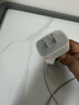 Apple/苹果 20W USB-C充电器  type-c充电器苹果手机充电器原装手机快充头 苹果17手机充电器 实拍图