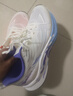 特步两千公里三代男子跑步鞋运动鞋轻便减震耐磨跑鞋体测鞋 实拍图